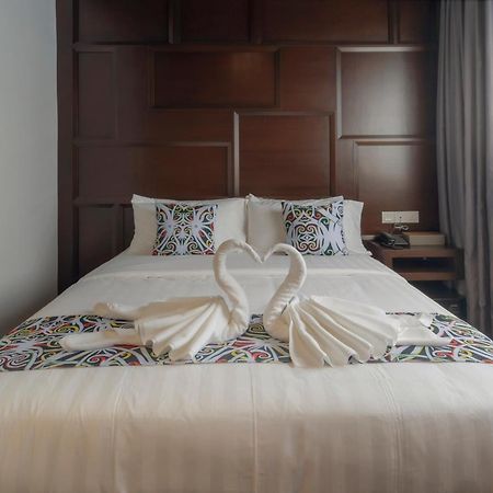 East Riverine Boutique Hotel Kuala Lumpur Eksteriør bilde