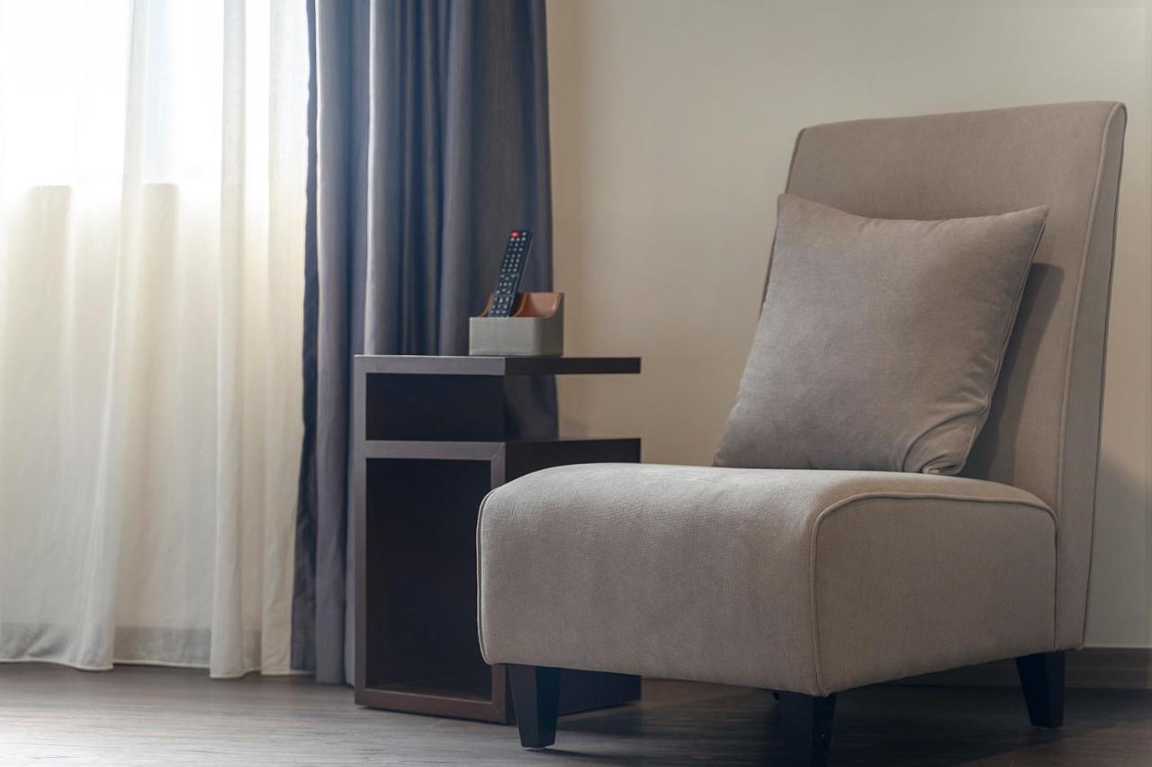East Riverine Boutique Hotel Kuala Lumpur Eksteriør bilde