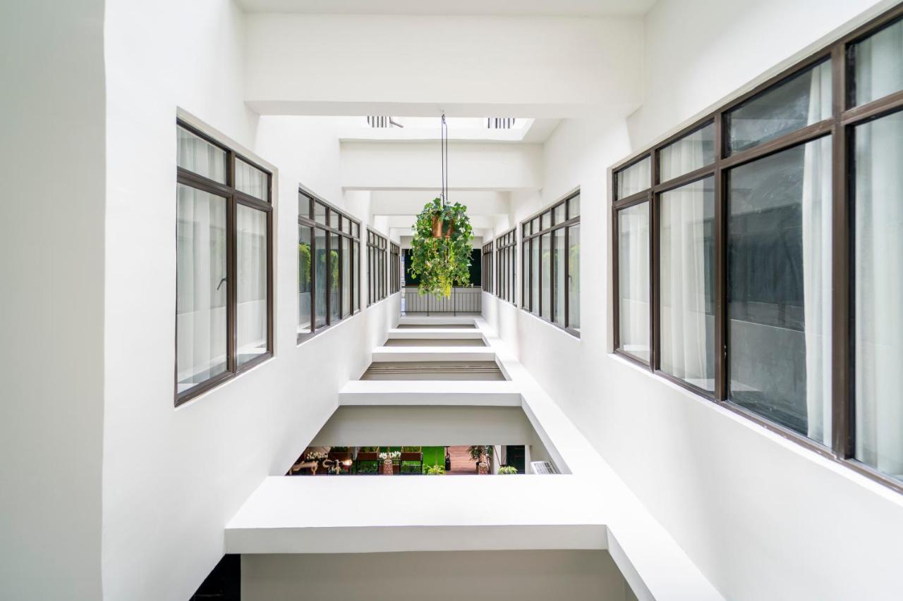 East Riverine Boutique Hotel Kuala Lumpur Eksteriør bilde